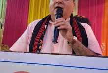 Photo of छात्रों पर टिप्पणी के बाद भाजपा प्रदेश अध्यक्ष ने मांगी माफी