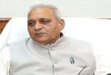 Photo of हरियाणा में ₹2,534 करोड़ की 712 पेयजल और सीवरेज परियोजनाओं को मंजूरी