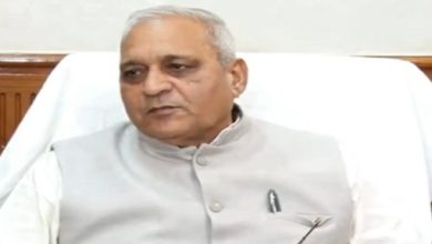 Photo of हरियाणा में ₹2,534 करोड़ की 712 पेयजल और सीवरेज परियोजनाओं को मंजूरी