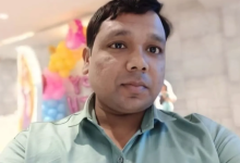 Photo of समझौता कराने गए नर्सिंग असिस्टेंट की संदिग्ध मौत, पत्नी समेत 3 पर हत्या का केस