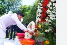 Photo of शहीदों के सम्मान पर सरकार का विशेष फोकस