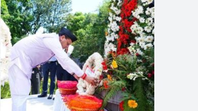 Photo of शहीदों के सम्मान पर सरकार का विशेष फोकस