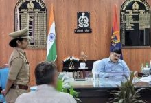 Photo of कांवड़ यात्रा-उर्स को लेकर हाई अलर्ट, एडीजी के सख्त निर्देश
