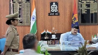 Photo of कांवड़ यात्रा-उर्स को लेकर हाई अलर्ट, एडीजी के सख्त निर्देश