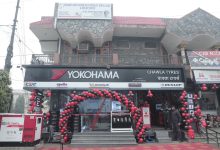 Photo of योकाहामा क्लब नेटवर्क से जुड़कर चावला टायर्स ने मुरादाबाद में बढ़ाया ग्राहक सेवा का स्तर