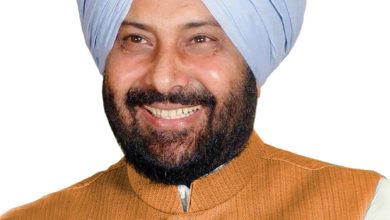Photo of केजरीवाल की गारंटी निकली जुमला, 20 हजार करोड़ का वादा सिर्फ 600 करोड़ तक सिमटा : केवल सिंह ढिल्लों