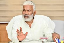 Photo of 24 से 26 जुलाई तक इंटरनेशनल इंटरफेथ कॉन्फ्रेंस, आज होगा भव्य उद्घाटन।