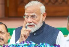 Photo of पेपर लीक पर सरकार का बड़ा एक्शन, आज कैबिनेट में सख्त कानून पर फैसला संभव