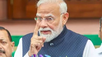 Photo of पेपर लीक पर सरकार का बड़ा एक्शन, आज कैबिनेट में सख्त कानून पर फैसला संभव