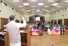 Photo of मुख्यमंत्री धामी ने उद्योग जगत से किया निवेश बढ़ाने का आह्वान