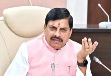 Photo of मुख्यमंत्री मोहन यादव ने किया बड़ा ऐलान