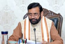 Photo of मुख्यमंत्री सैनी ने विकास कार्यों की समीक्षा की