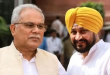 Photo of विधानसभा चुनाव से पहले पंजाब कांग्रेस में बढ़ी अंदरूनी हलचल