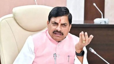 Photo of मुख्यमंत्री मोहन यादव ने किया बड़ा ऐलान
