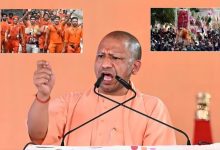 Photo of कांवड़ यात्रा की गरिमा बनाए रखें, असामाजिक तत्वों से रहें सतर्क : मुख्यमंत्री योगी आदित्यनाथ