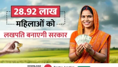 Photo of ‘लखपति दीदी’ योजना से ग्रामीण महिलाओं को मिल रही नई पहचान