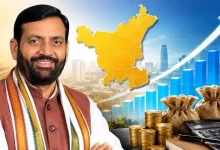 Photo of हरियाणा SGST संग्रह वृद्धि में देश में अव्वल
