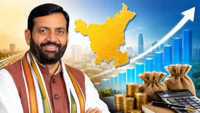 Photo of हरियाणा SGST संग्रह वृद्धि में देश में अव्वल