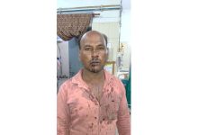 Photo of जातिसूचक टिप्पणी का विरोध करने पर मारपीट, चार पर मुकदमा दर्ज