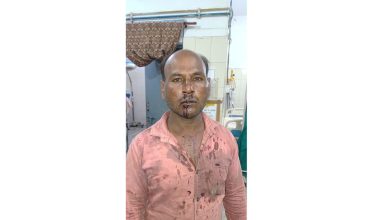 Photo of जातिसूचक टिप्पणी का विरोध करने पर मारपीट, चार पर मुकदमा दर्ज