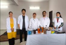 Photo of देवीधुरा बग्वाल में 180 से अधिक घायल