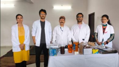 Photo of देवीधुरा बग्वाल में 180 से अधिक घायल
