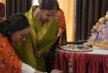 Photo of एस.आर. ग्लोबल स्कूल में धूमधाम से मना स्वतंत्रता दिवस