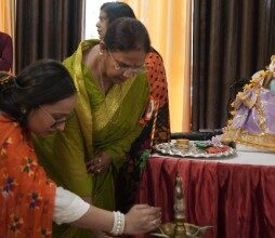 Photo of एस.आर. ग्लोबल स्कूल में धूमधाम से मना स्वतंत्रता दिवस