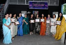 Photo of महिलाओं ने साझा किया सफलता का सफर