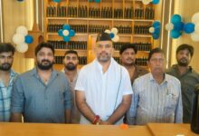 Photo of बरेली में खुला ‘MAEVE MEAD WINE SHOP’, प्राकृतिक हनी-बेस्ड वाइन का विशेष कलेक्शन