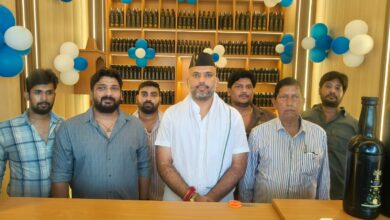 Photo of बरेली में खुला ‘MAEVE MEAD WINE SHOP’, प्राकृतिक हनी-बेस्ड वाइन का विशेष कलेक्शन