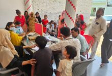 Photo of इंसानियत वेलफेयर सोसाइटी ने पेश की इंसानियत की मिसाल