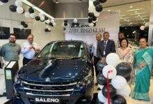 Photo of NEXA Coral Motors में New Baleno का भव्य ग्रैंड लॉन्च
