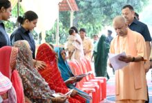Photo of सुनिश्चित होगा हर व्यक्ति की समस्या का समाधान : मुख्यमंत्री