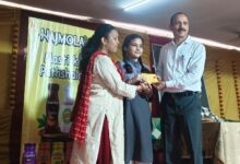 Photo of स्कूलों में बच्चों की फिटनेस को लेकर डाबर की पहल