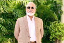Photo of पूर्व ईडी अधिकारी निरंजन सिंह आज ‘अकाली दल वारिस पंजाब दे’ में होंगे शामिल
