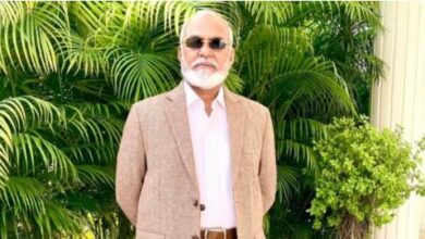 Photo of पूर्व ईडी अधिकारी निरंजन सिंह आज ‘अकाली दल वारिस पंजाब दे’ में होंगे शामिल