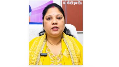 Photo of विकसित भारत प्रश्नोत्तरी में बरेली के युवाओं को भाग लेने का अवसर