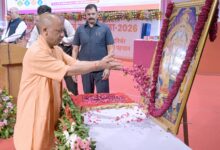 Photo of विश्वकर्मा श्रम सम्मान योजना 2.0 के तहत ‘विश्वकर्मा स्वरोजगार एवं स्वदेशी मेला 2026’ का शुभारंभ