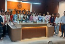 Photo of CDO से संवाद ने बालिकाओं मे भरा आत्मविश्वास!