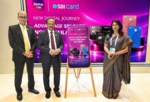 Photo of SBI कार्ड ने लॉन्च किया FD-बेस्ड ‘सिक्योर्ड एडवांटेज SBI कार्ड’