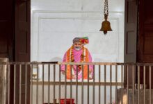 Photo of नीब करौरी बाबा से जुड़े स्थलों की यात्रा पर 50% तक छूट