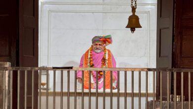 Photo of नीब करौरी बाबा से जुड़े स्थलों की यात्रा पर 50% तक छूट