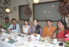 Photo of मिस्टर एंड मिसेज, मिस आइकॉनिक फेस फिनाले सीजन-5 का आयोजन 19 सितंबर को