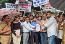 Photo of NHB के खिलाफ 10 राज्यों के किसानों का विरोध, लिखित जवाब की मांग