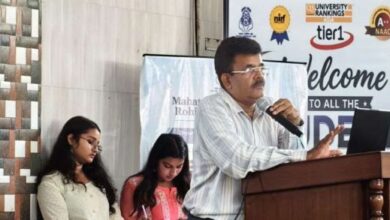 Photo of इंजीनियर्स डे: प्राचीन ज्ञान से आधुनिक तकनीक तक भारत की इंजीनियरिंग यात्रा