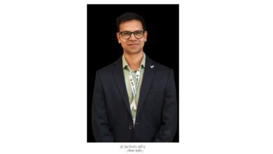 Photo of कैंसर सर्जन डॉ. प्रेम किशोर जांगिड़ ने पेट से निकाली 8 किलो की गांठ