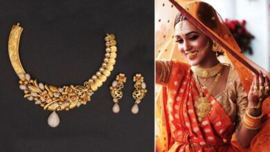 Photo of बिहार की दुल्हन के पारंपरिक आभूषण: सादगी, संस्कृति और सोने की चमक का खूबसूरत संगम