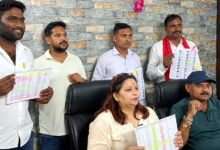 Photo of बीसलपुर विधानसभा की मतदाता सूची में गड़बड़ी का आरोप, 6 हजार से अधिक नामों-पतों पर सवाल