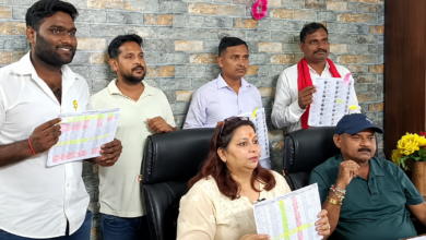 Photo of बीसलपुर विधानसभा की मतदाता सूची में गड़बड़ी का आरोप, 6 हजार से अधिक नामों-पतों पर सवाल